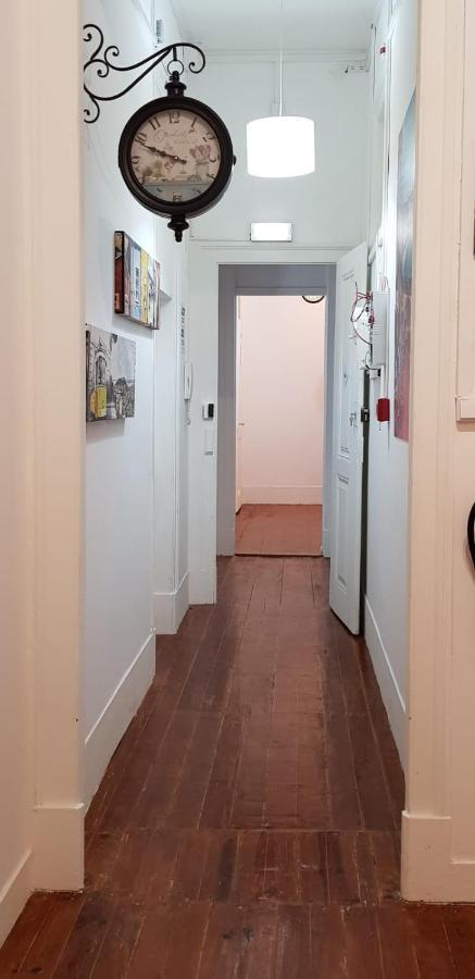 7 Luz Hostel Lisboa Екстериор снимка