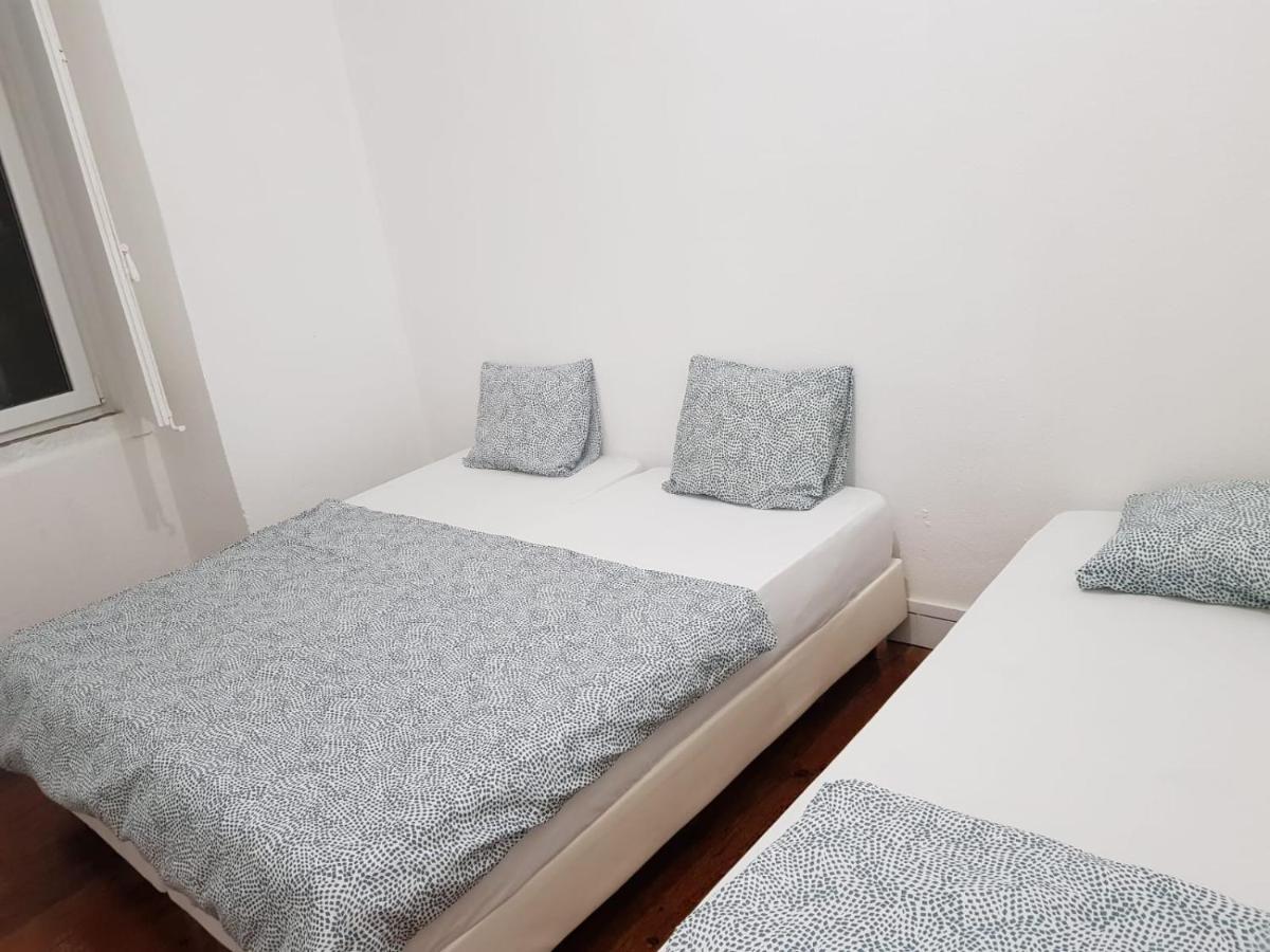 7 Luz Hostel Lisboa Екстериор снимка